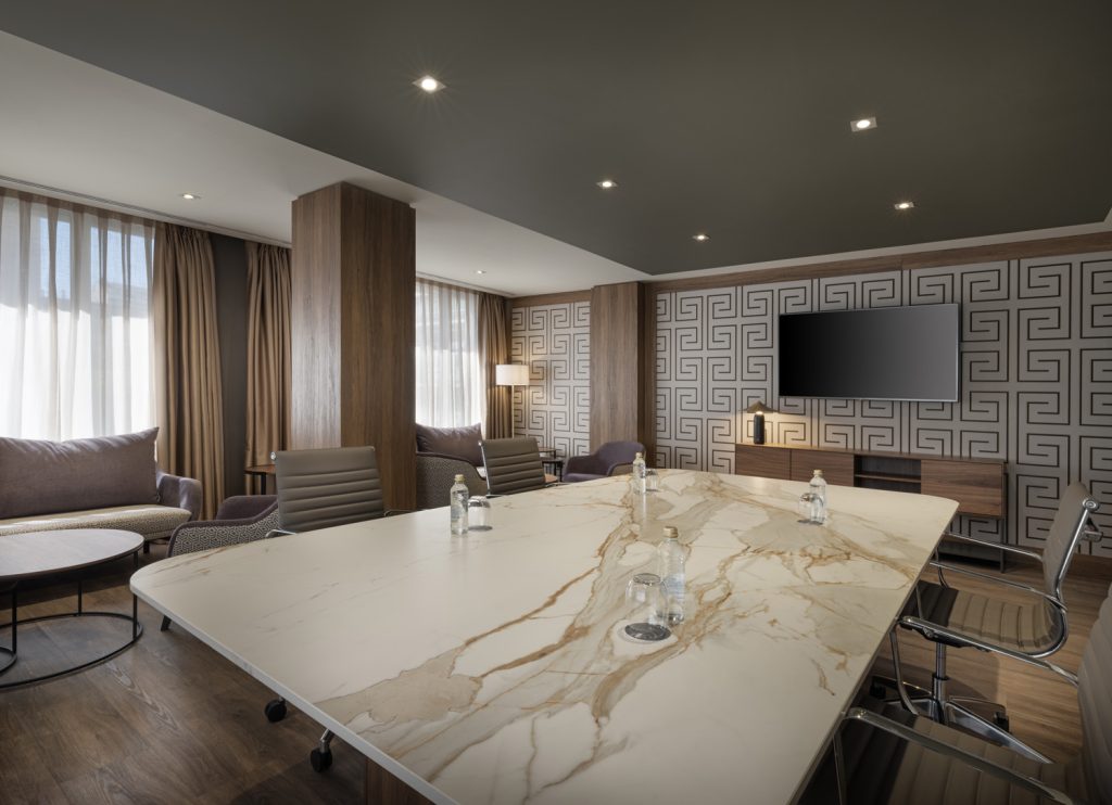 Photo of Westin Madrid Cuzco 6