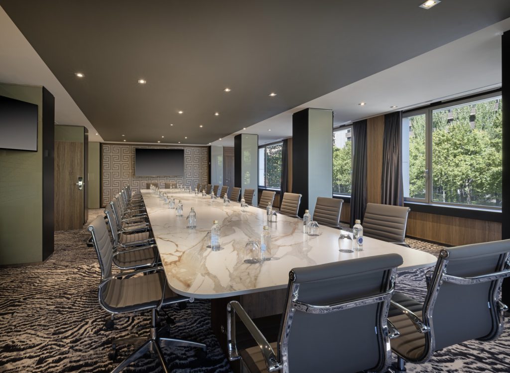 Photo of Westin Madrid Cuzco 7