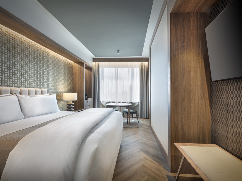 Photo of Westin Madrid Cuzco 8