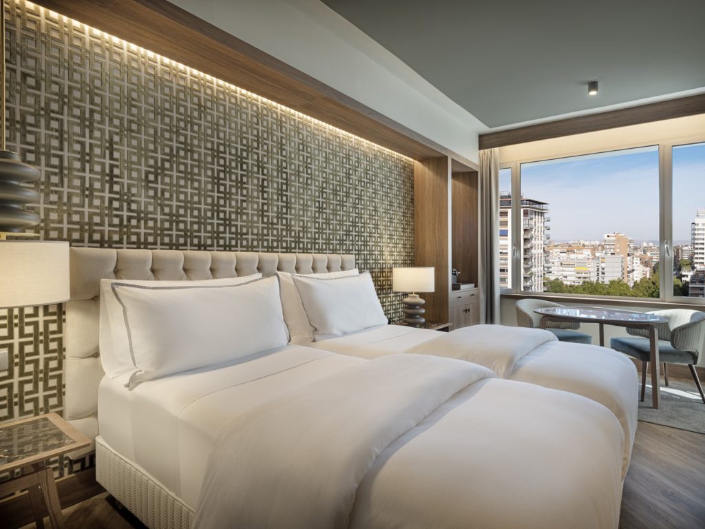 Photo of Westin Madrid Cuzco 9