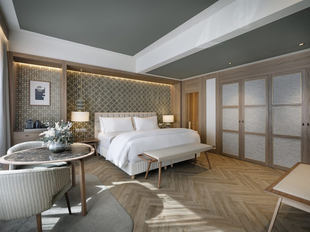 Photo of Westin Madrid Cuzco 13