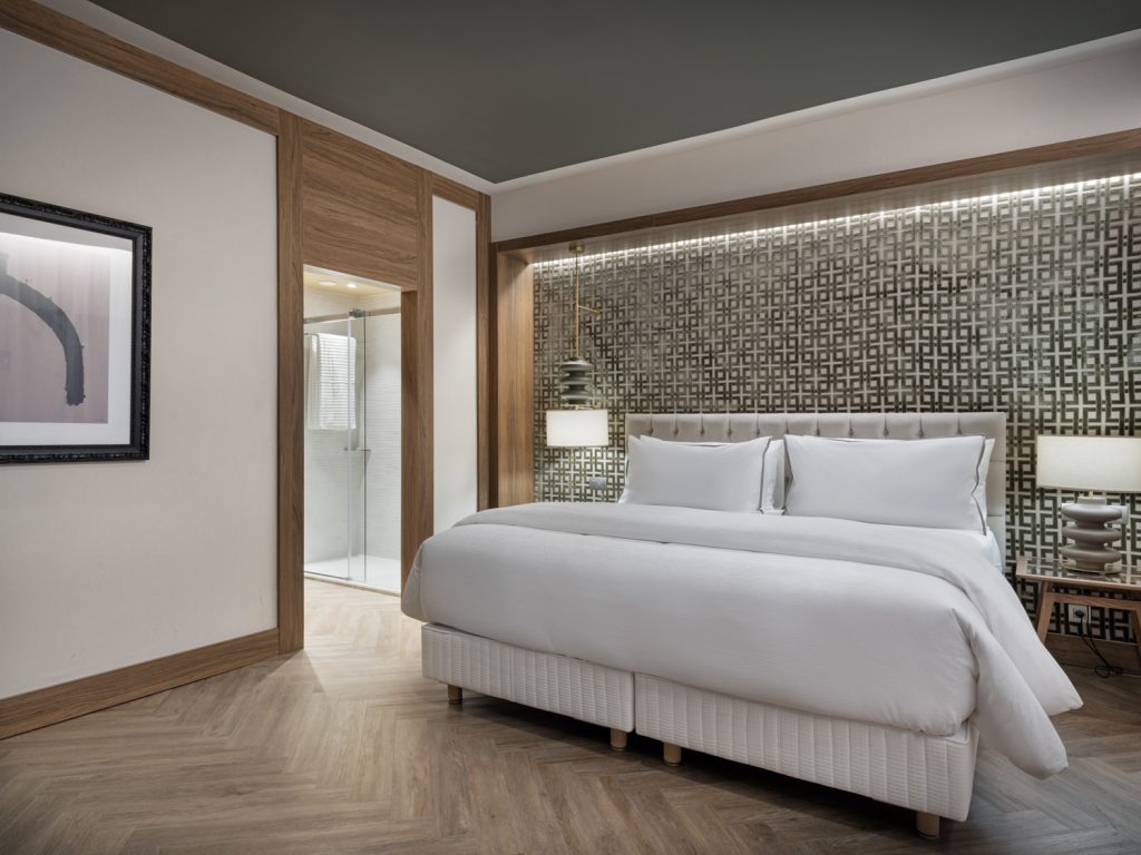 Photo of Westin Madrid Cuzco 15