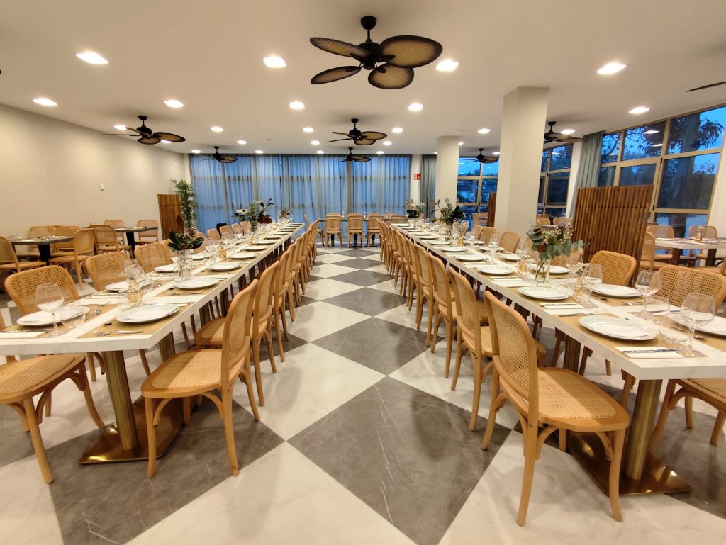 Photo of Faranda Rías Altas, Ascend Collection 5