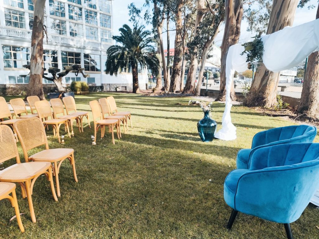 Photo of Faranda Rías Altas, Ascend Collection 4