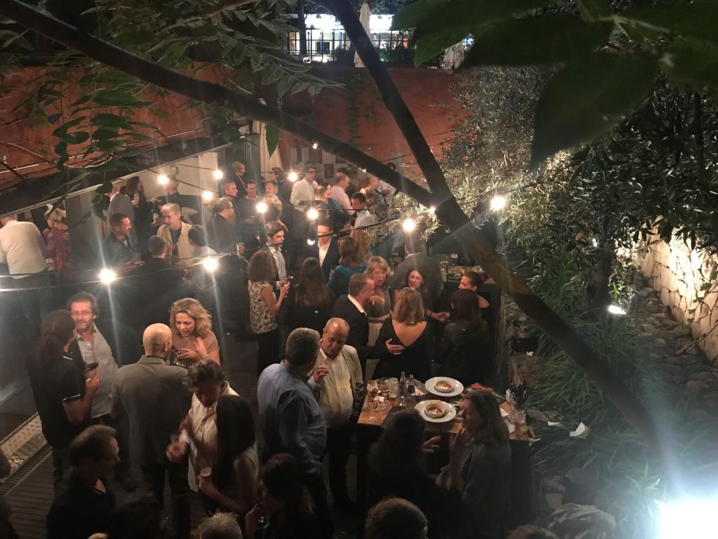 Foto de Restaurante By The Way 1