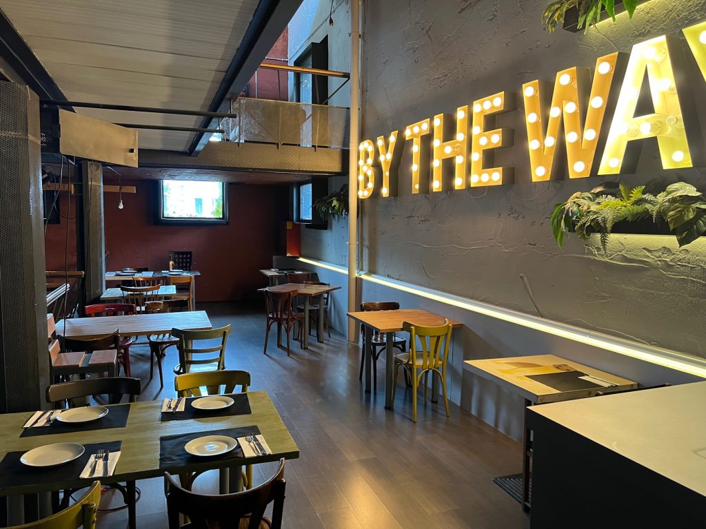 Photo of By The Way 1