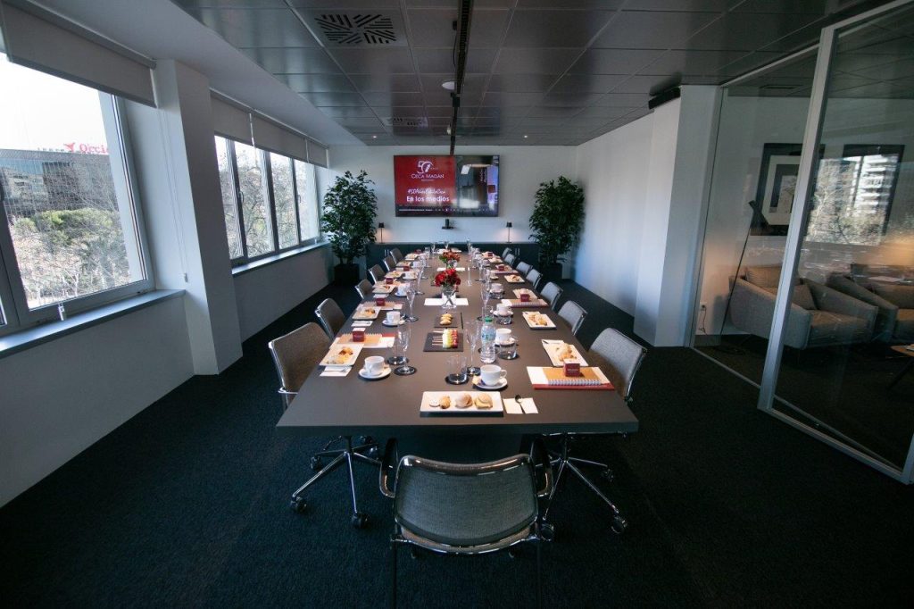 Imagen de Ceca Magán Abogados