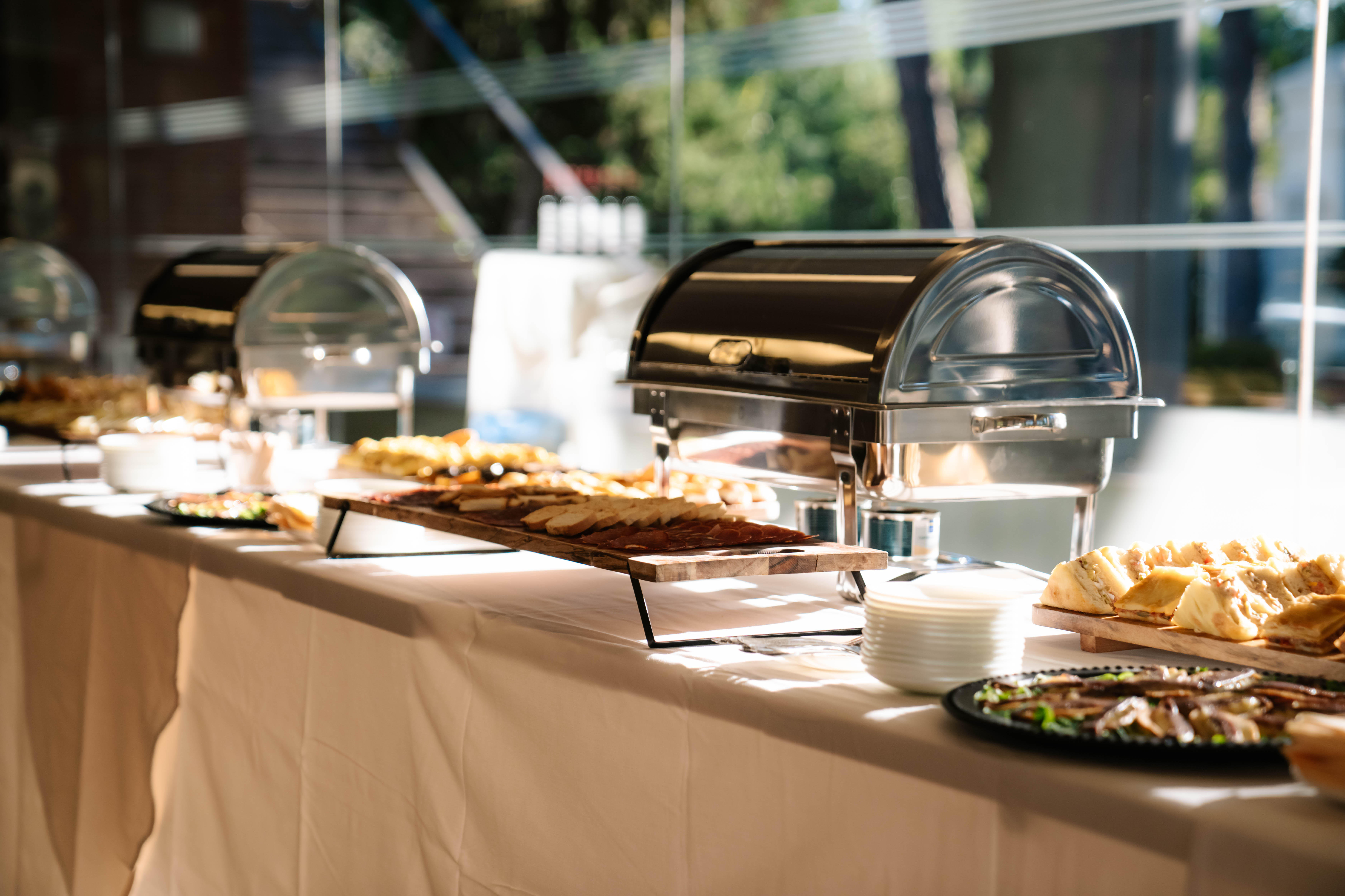 Imagen de Doña Col Catering