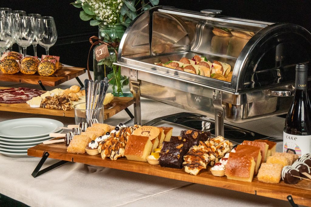 Image of Doña Col Catering