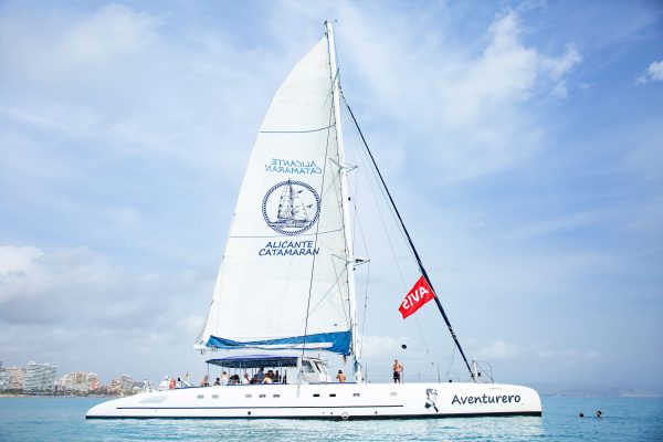 Photo of Alicante Catamarán 1