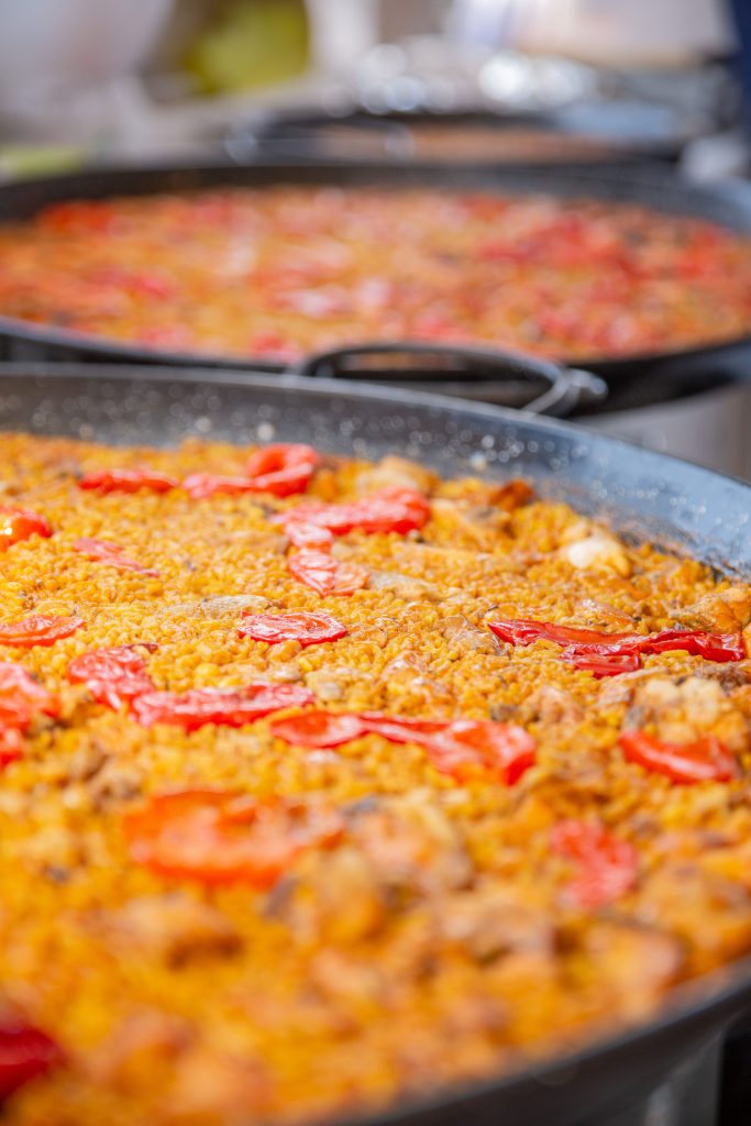 Photo of Alicante Catamarán 3