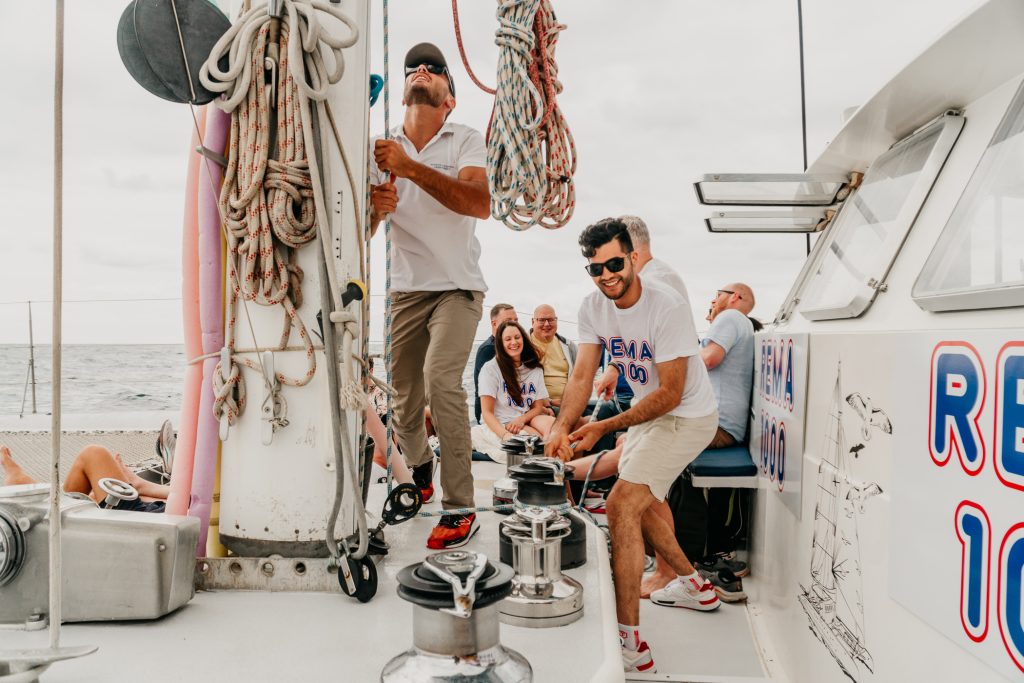 Photo of Alicante Catamarán 5