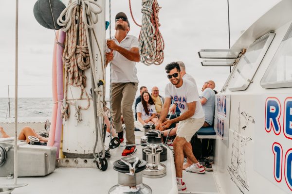 Photo of Alicante Catamarán 2