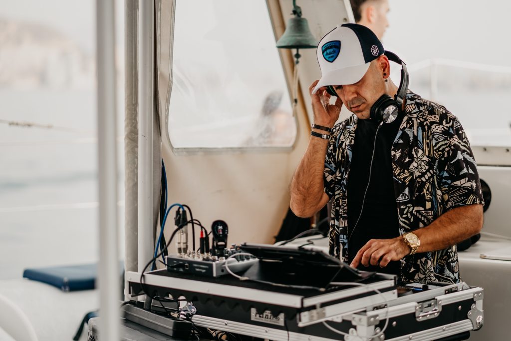 Photo of Alicante Catamarán 9