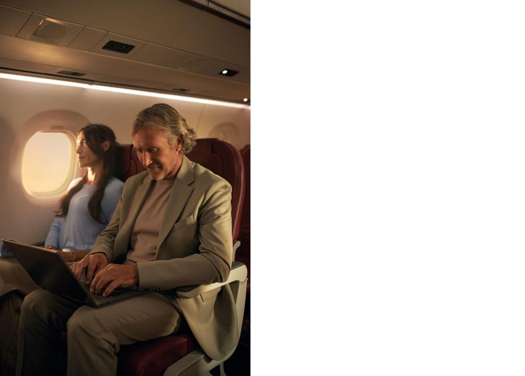 Photo of Binter Canarias 4