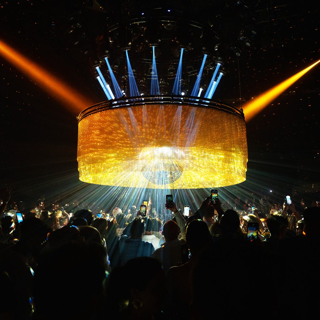 Photo of Señor Goldwind 8