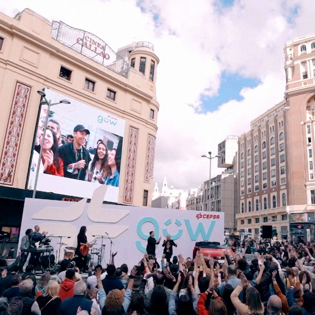 Photo of Señor Goldwind 9