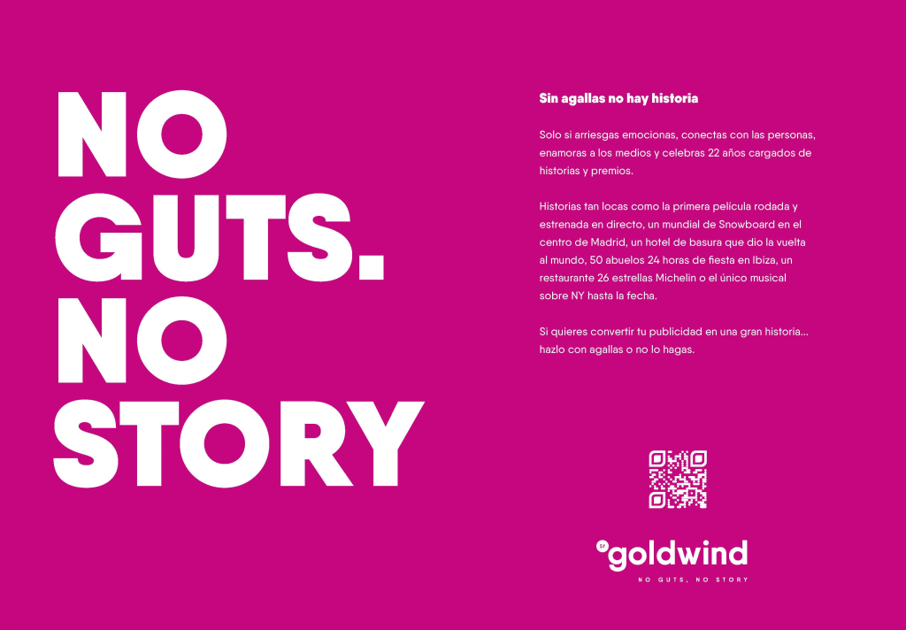 Image of Señor Goldwind