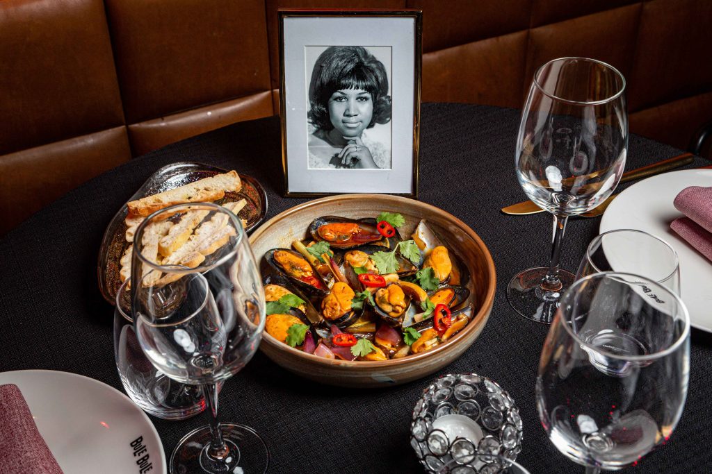 Photo of Bule Bule 5