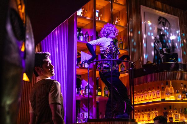 Photo of Bule Bule 3