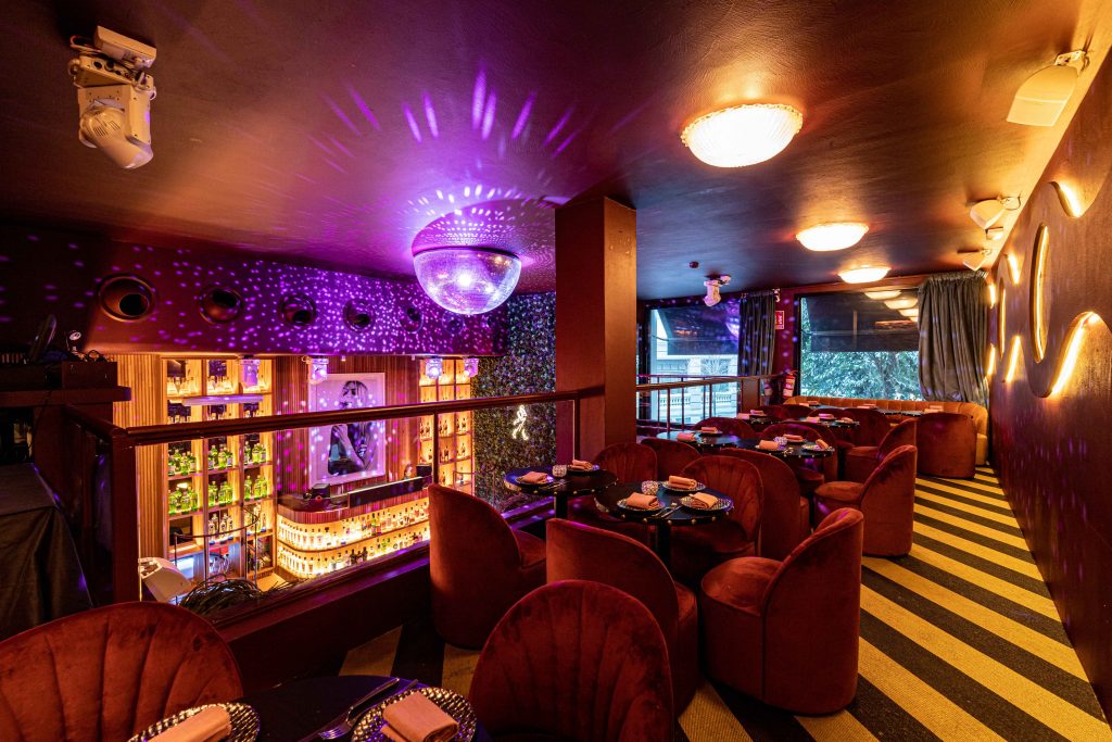 Photo of Bule Bule 2