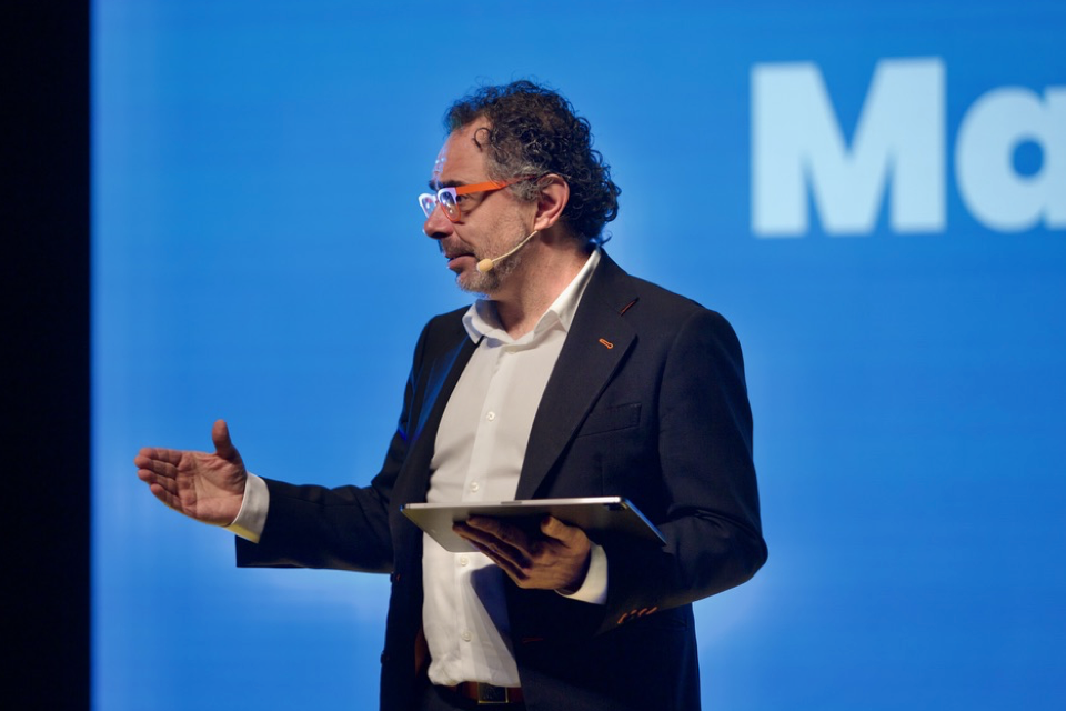 Photo of Innomedia – Productora Audiovisual 5