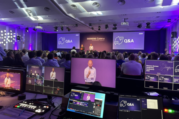 Photo of Innomedia – Productora Audiovisual 2