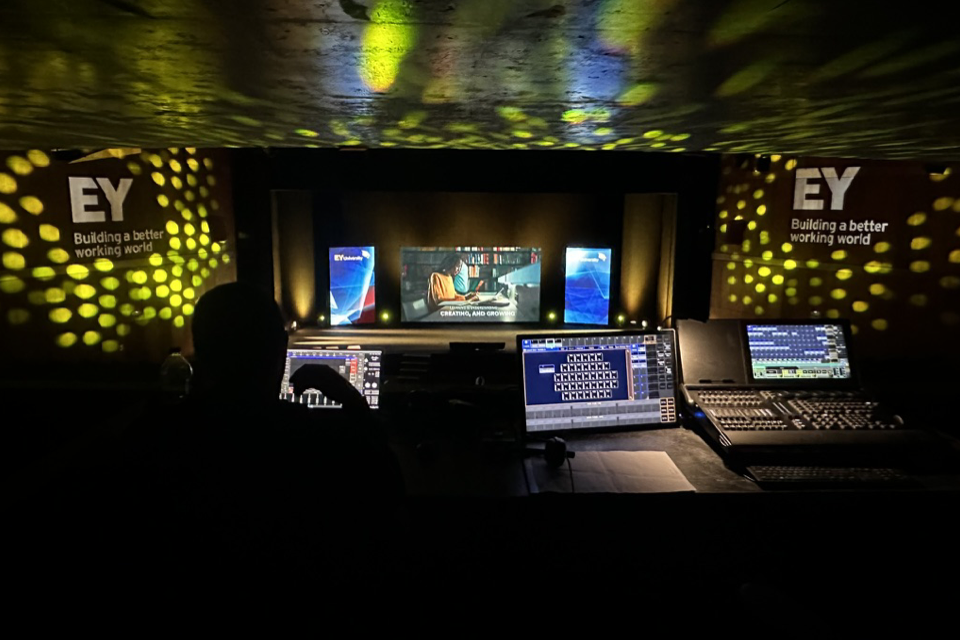 Photo of Innomedia – Productora Audiovisual 1