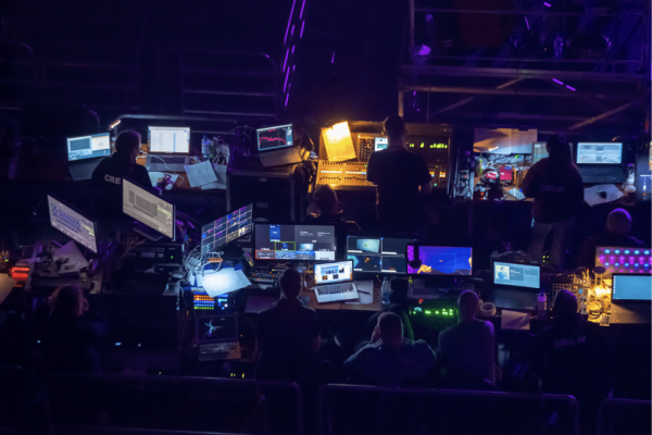 Photo of Innomedia – Productora Audiovisual 4