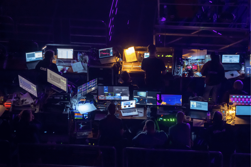 Photo of Innomedia – Productora Audiovisual 4