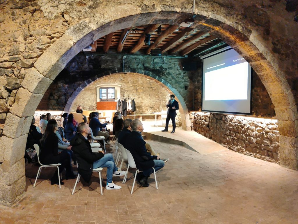 Photo of Espai Can Marí 7