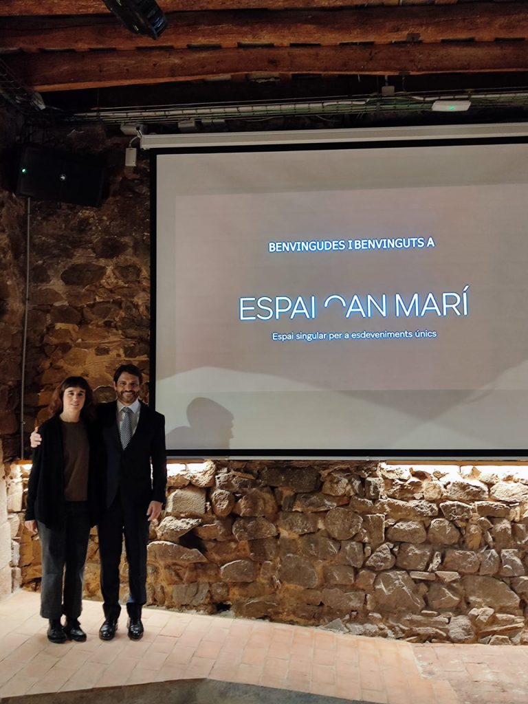 Photo of Espai Can Marí 8