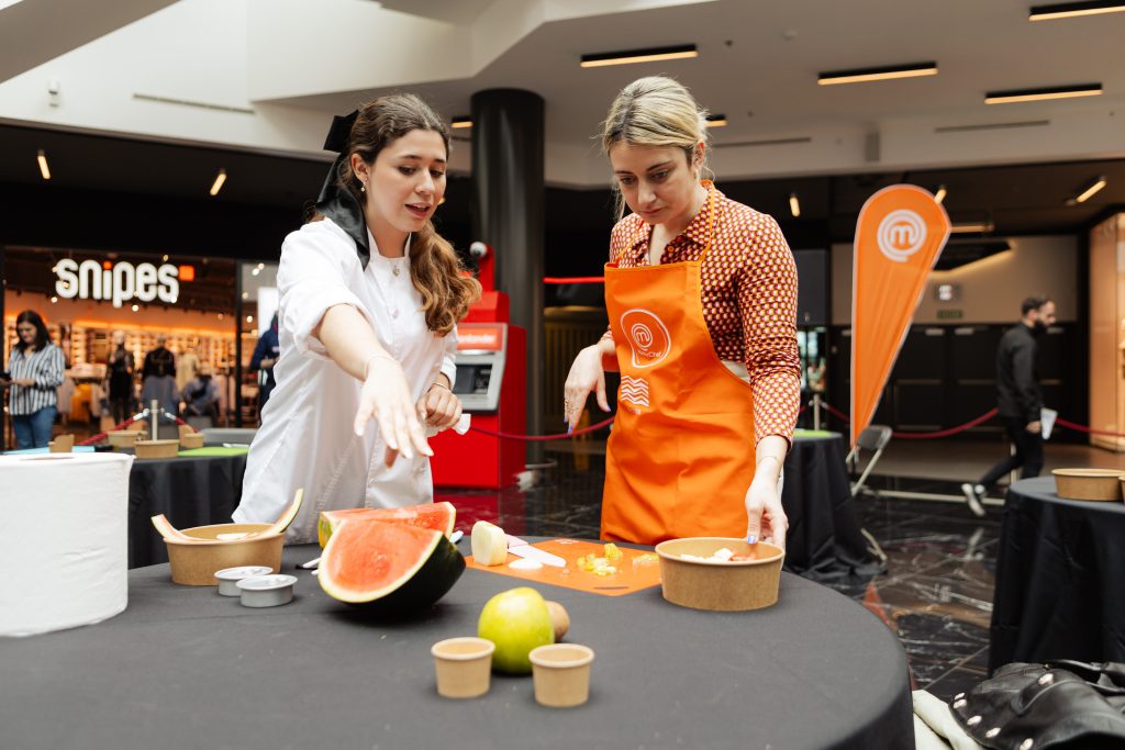 Photo of Eventos MasterChef 4