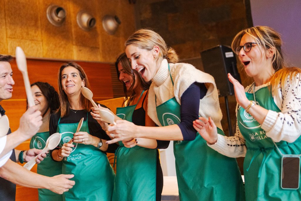 Photo of Eventos MasterChef 5