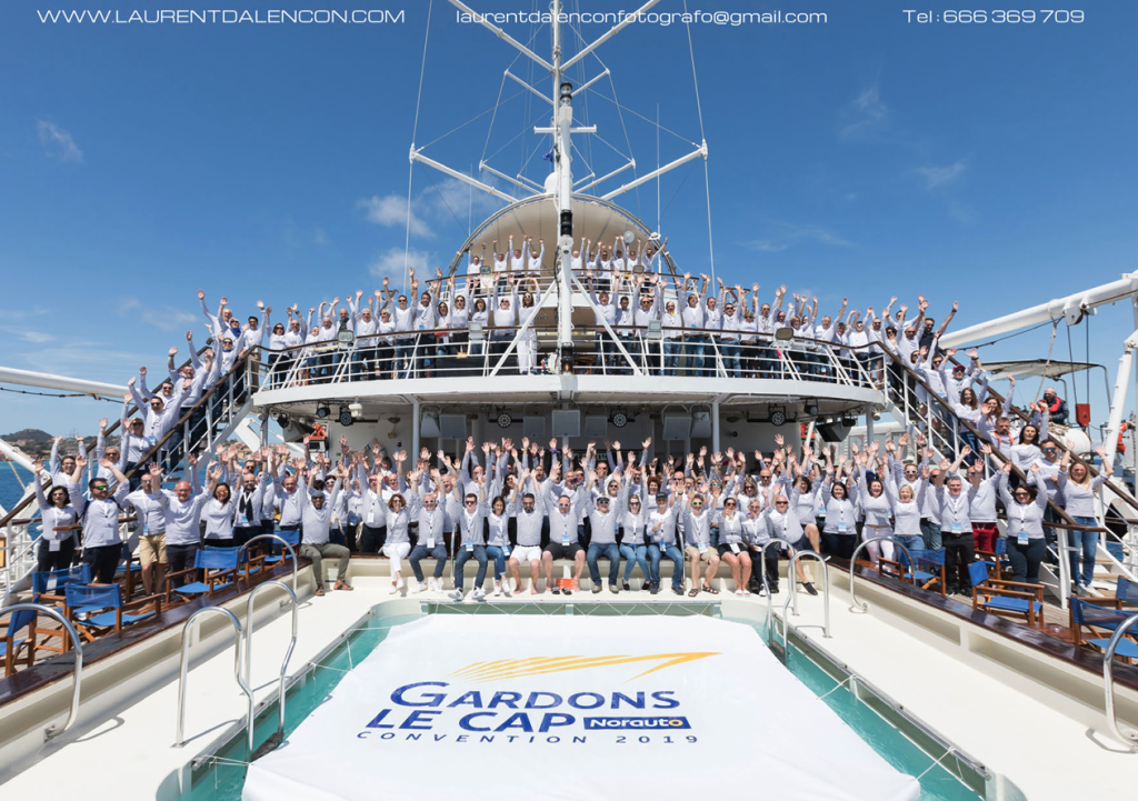 Imagen de Laurent fotógrafo eventos MICE