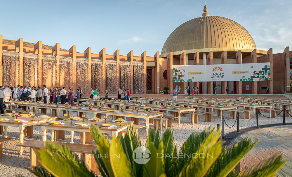 Foto de Laurent fotógrafo eventos MICE 1