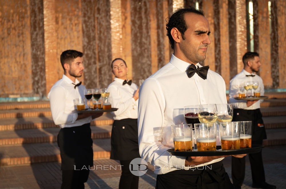 Foto de Laurent fotógrafo eventos MICE 2