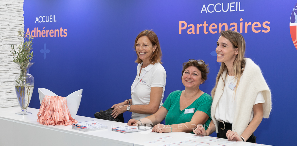 Foto de Laurent fotógrafo eventos MICE 3