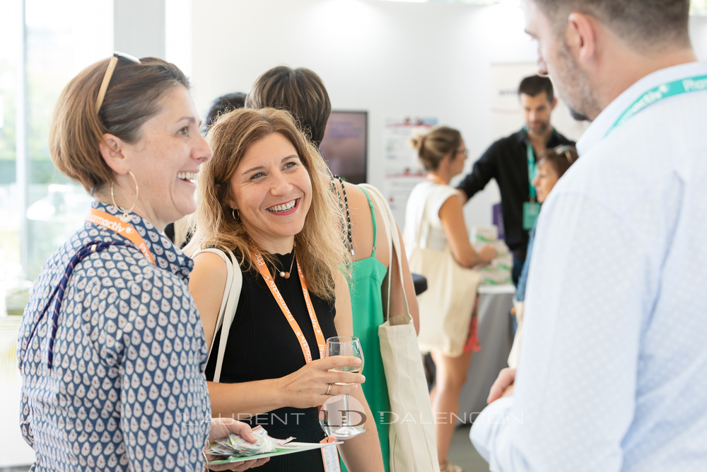 Foto de Laurent fotógrafo eventos MICE 5