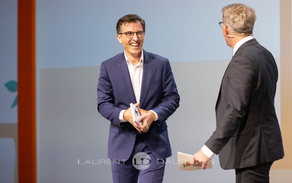 Foto de Laurent fotógrafo eventos MICE 9