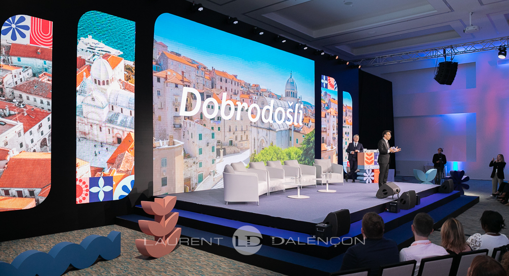 Foto de Laurent fotógrafo eventos MICE 10