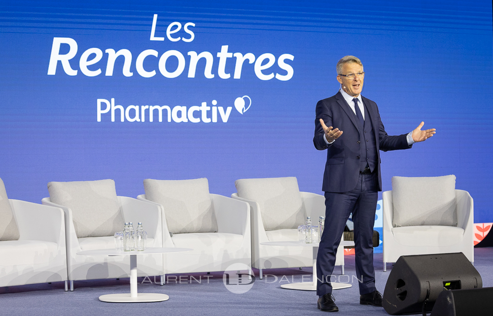 Foto de Laurent fotógrafo eventos MICE 11