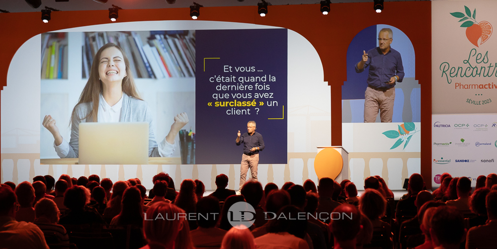 Foto de Laurent fotógrafo eventos MICE 12