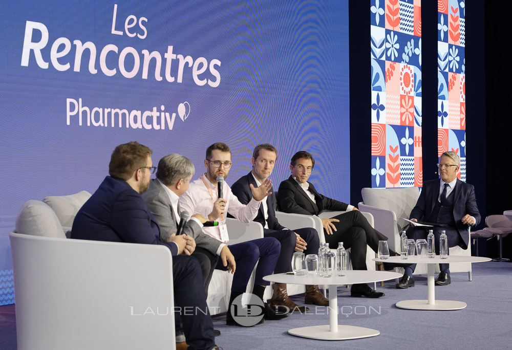 Foto de Laurent fotógrafo eventos MICE 13