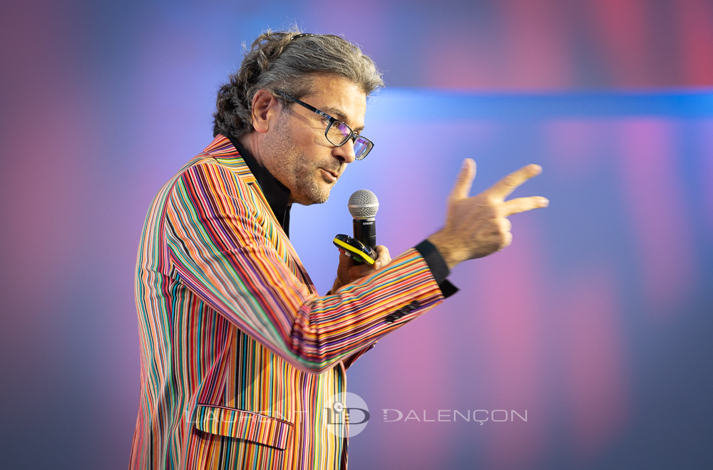 Foto de Laurent fotógrafo eventos MICE 14