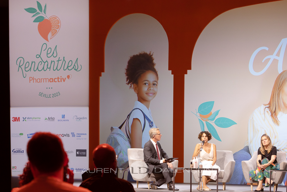 Foto de Laurent fotógrafo eventos MICE 16