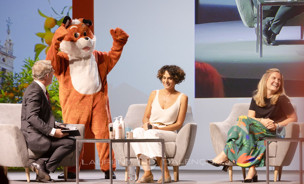 Foto de Laurent fotógrafo eventos MICE 17