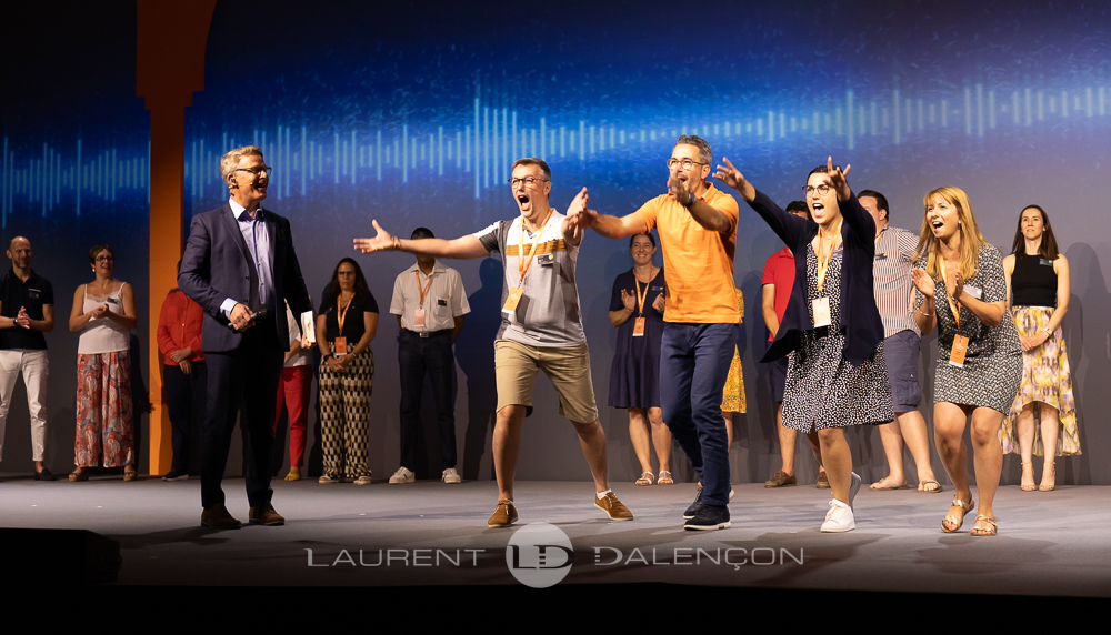 Foto de Laurent fotógrafo eventos MICE 18