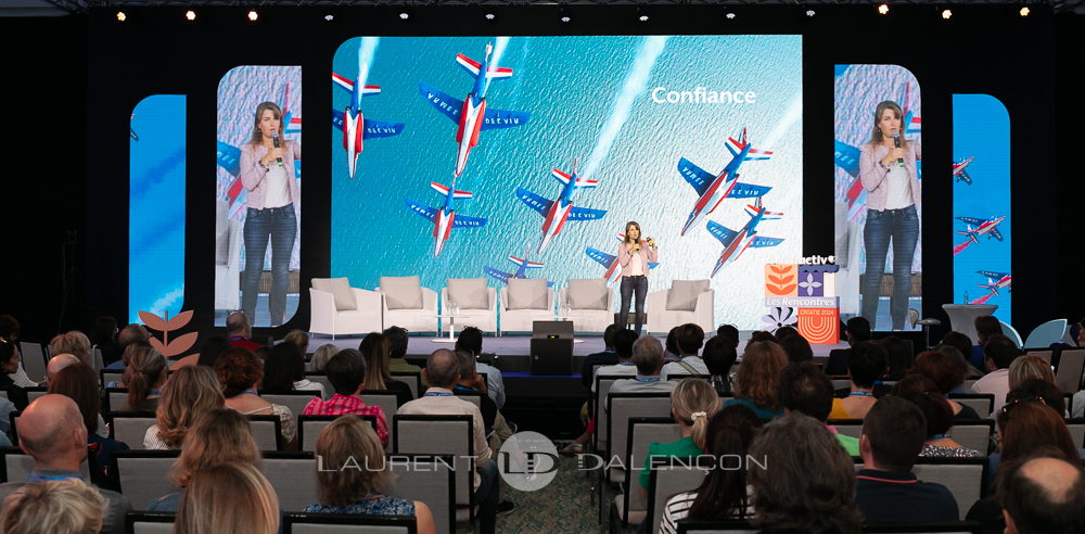 Foto de Laurent fotógrafo eventos MICE 19