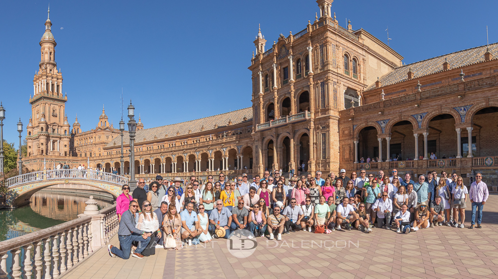 Foto de Laurent fotógrafo eventos MICE 26